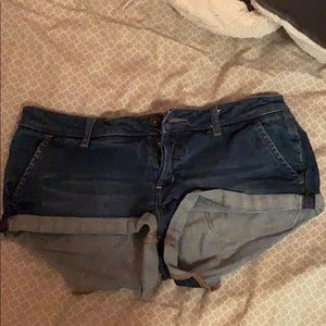 Roxy shorts